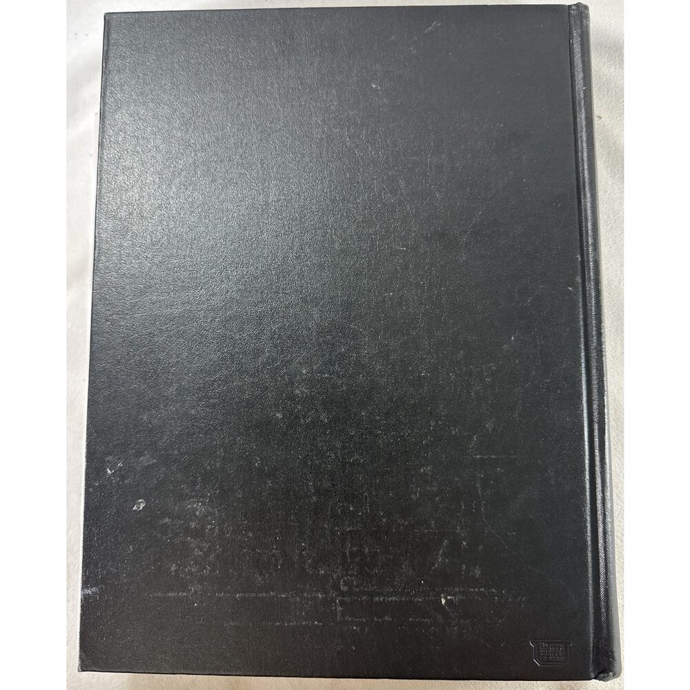 1957 La Torre Yearbook San Jose State College Centennial Edition Hardcover SJSU - Picture 5 of 10